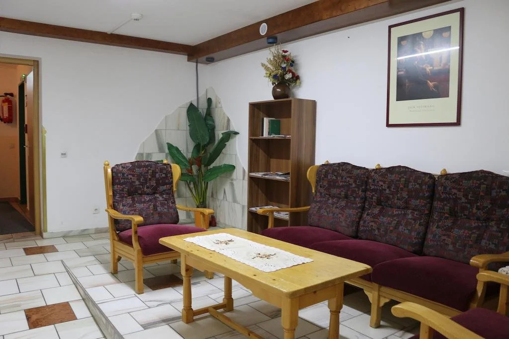 Hotel Accord & Alpin