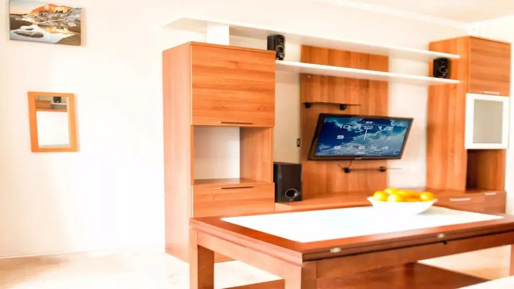 Benalmadena Centre Apartment