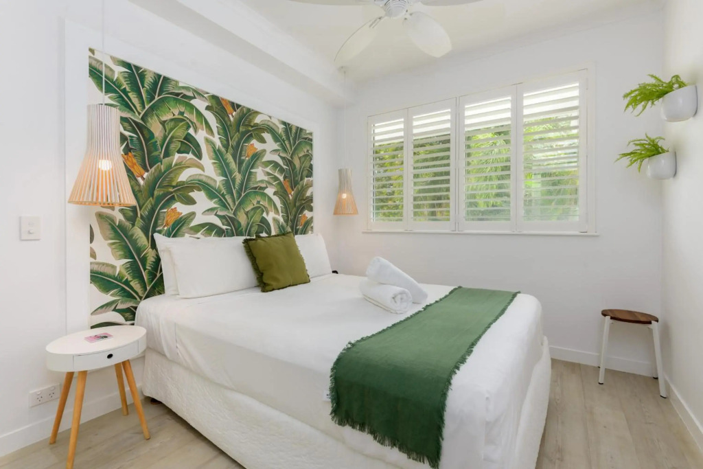 Palm Views - Luxury in the treetops