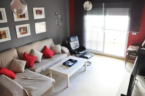 Apartamento San Luis