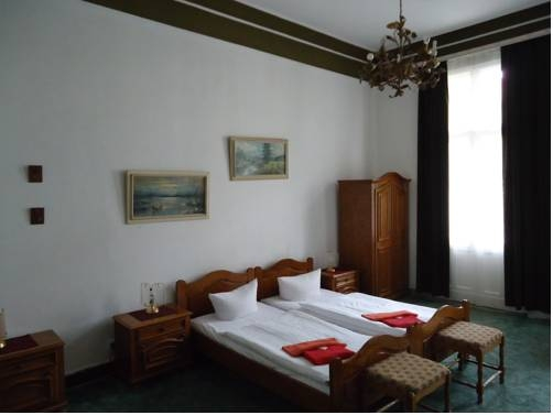 Hotel-Pension Insel Rügen
