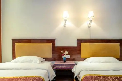 Lijiang No.27 Wenlin Guesthouse