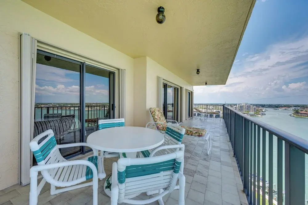 Marco Island Condo w/ Ocean Views + Resort Perks!