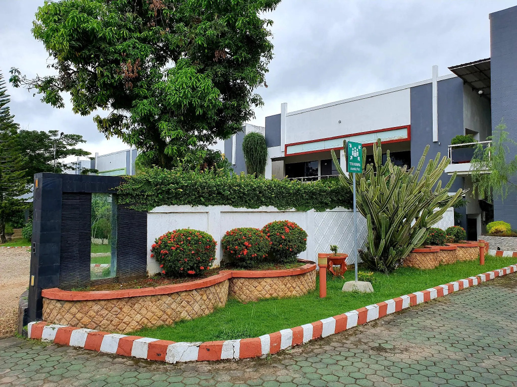 Hotel Banjar Permai