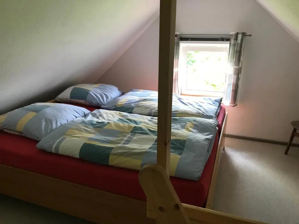 Ferienwohnung Ostfriesland
