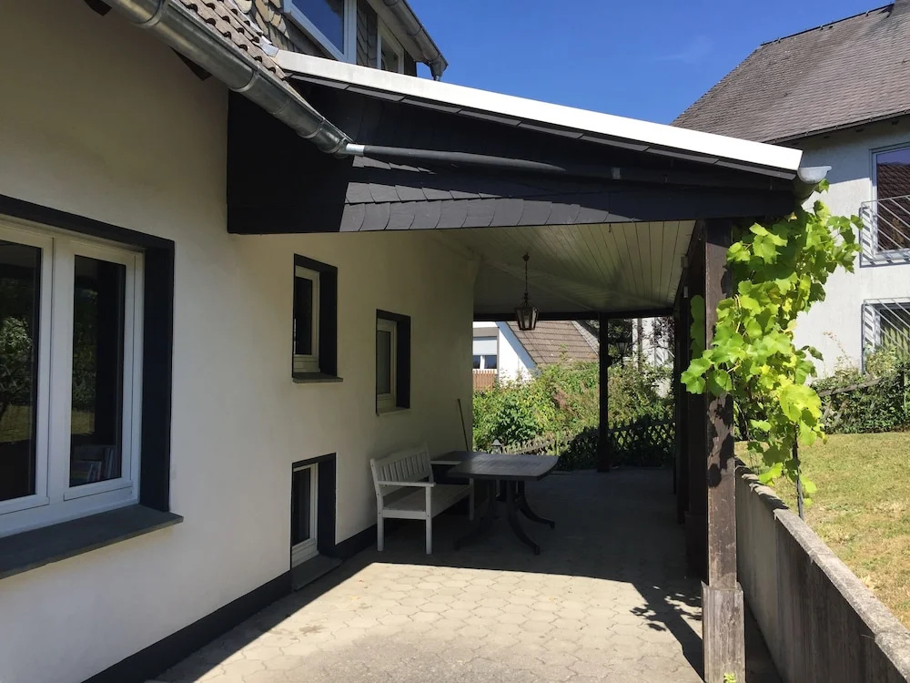 Haus am Kreuzberg
