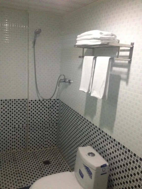 Beijing Xibahe Hotel