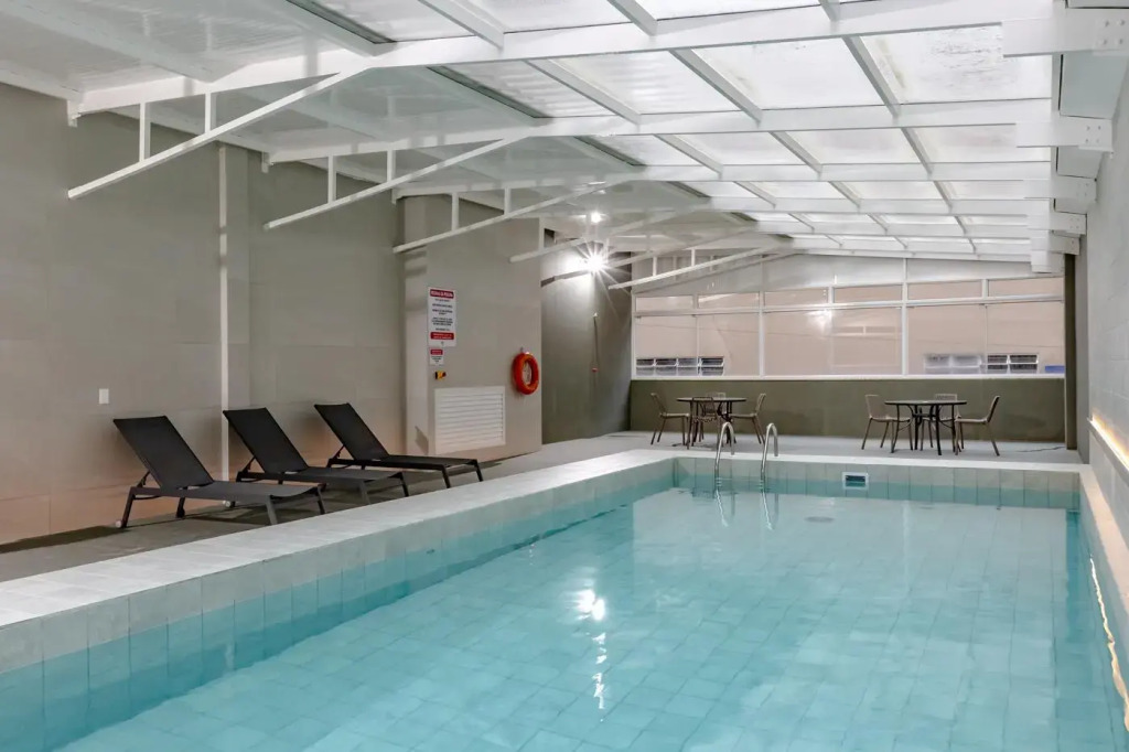 Hotel Pires by Pires - Balneario Camboriu