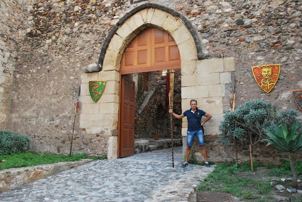 Charming House Near Milazzo