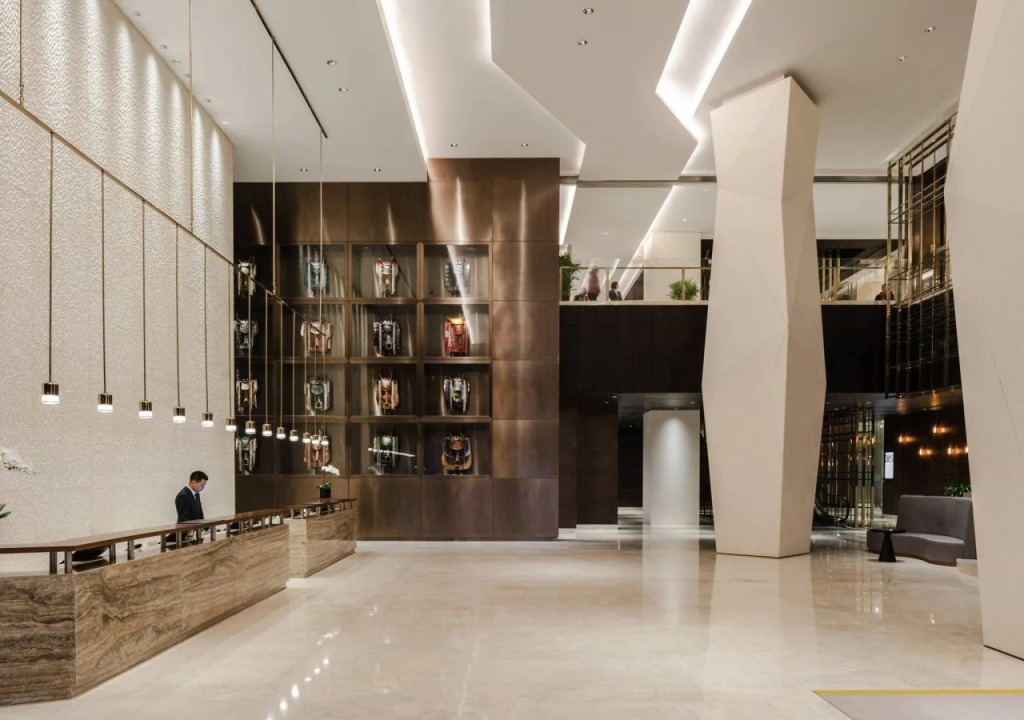 Pullman Baotou