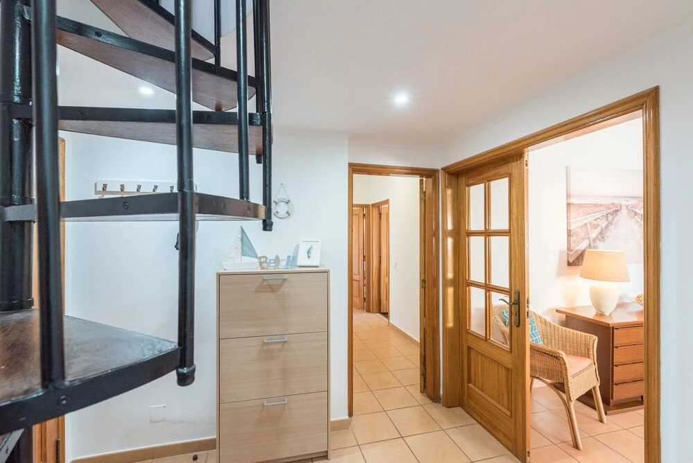 CheckinCheckout - Falésia Apartment with Pool
