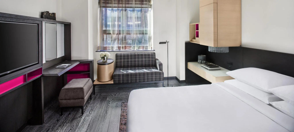 Holiday Inn Midtown West 31st Street