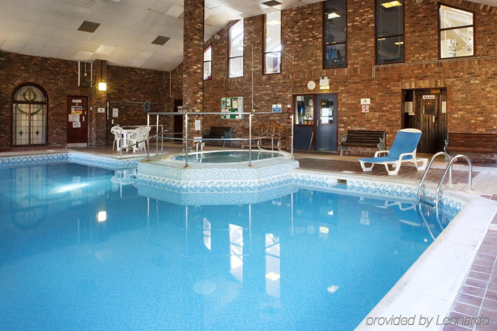 Holiday Inn Norwich North by IHG