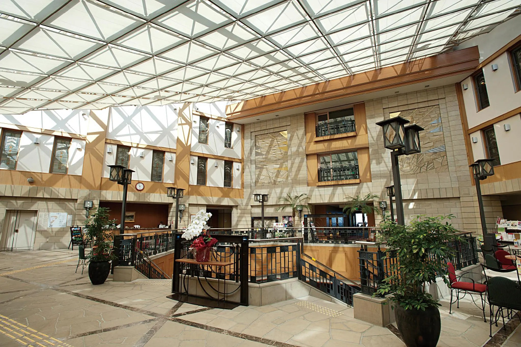 KAMENOI HOTEL Atami