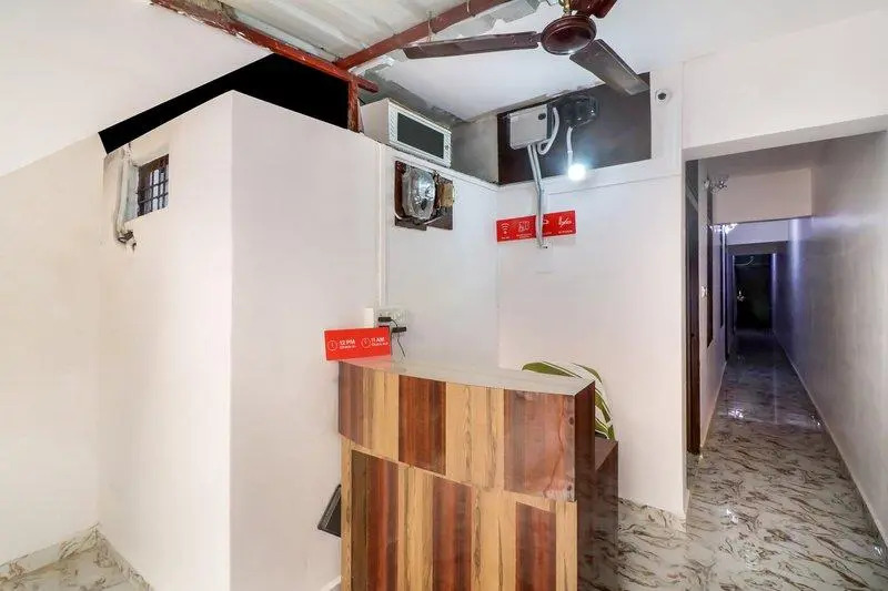 OYO 62915 Harikesh Villa