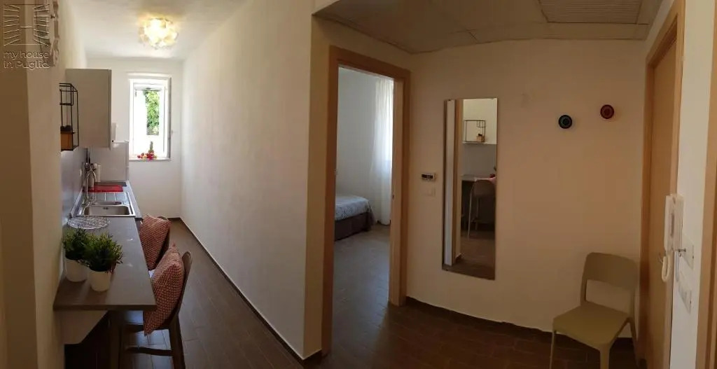 Case Vacanza Marzano
