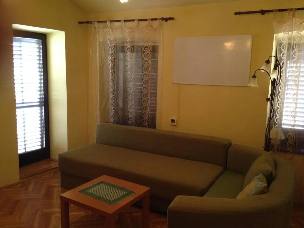 Apartment Iva