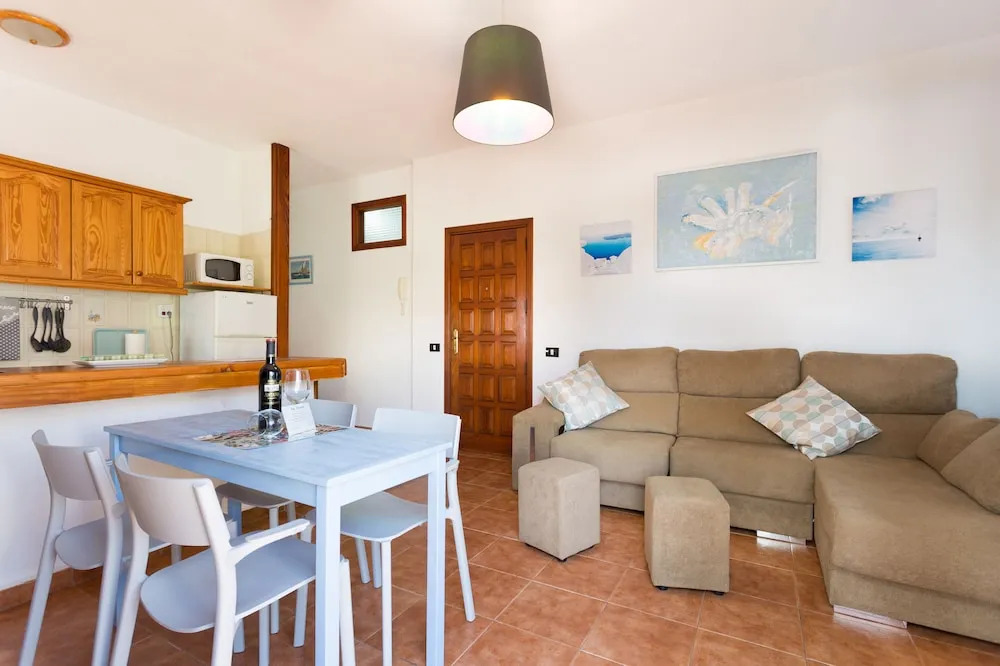 Atlantic Sunset Apartment