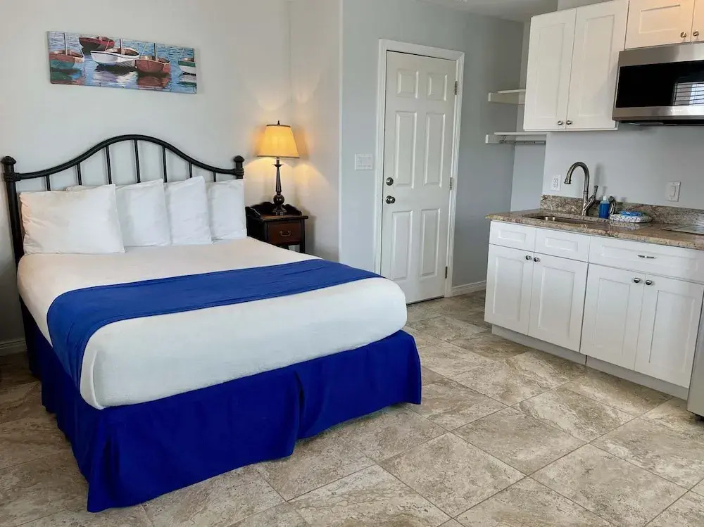 Beachgate Condo Suites And Hotel 237+239 2 Bedroom Condo