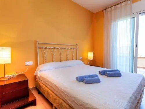 House Miro Lloret de Mar