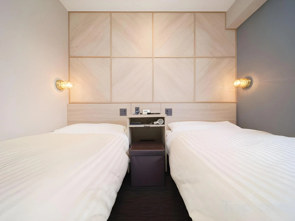 Super Hotel Hida Takayama