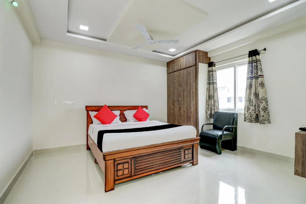 Super Collection O Beach Road Near GITAM