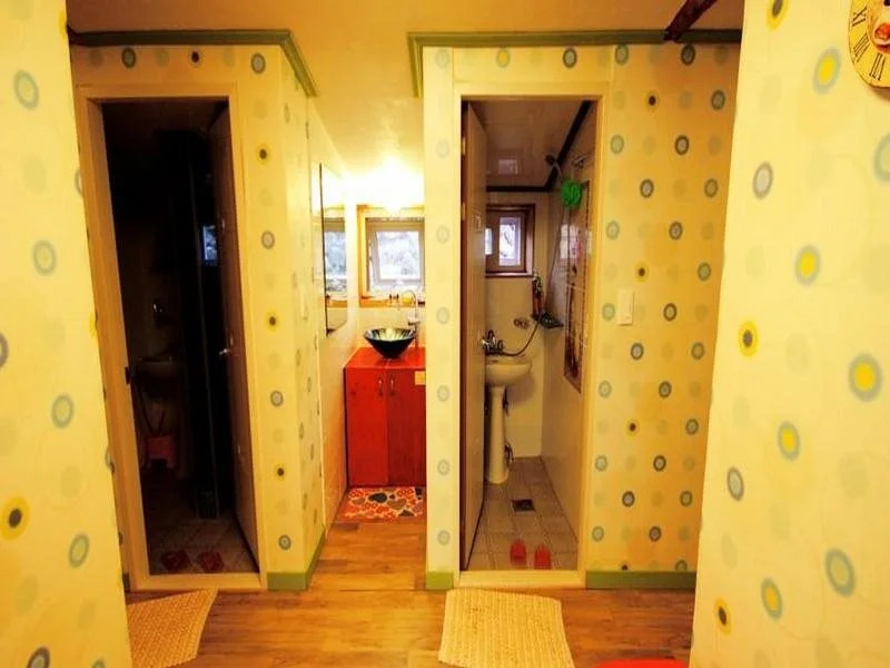 Tangzasalon Guesthouse