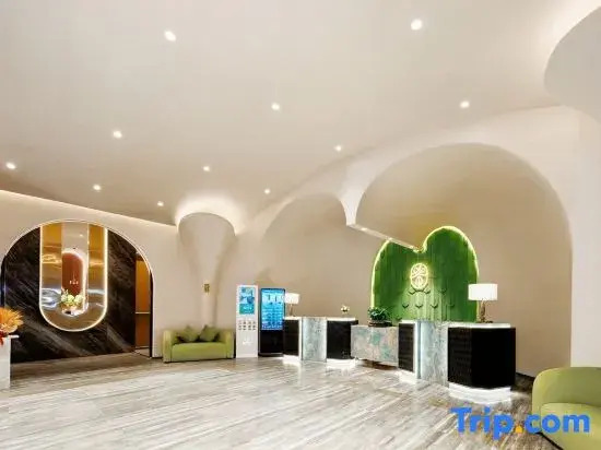 Hilai  Hotel