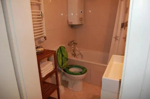 Ferienwohnung Fuchs