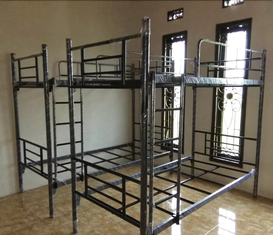 Syariah Apartment Murah