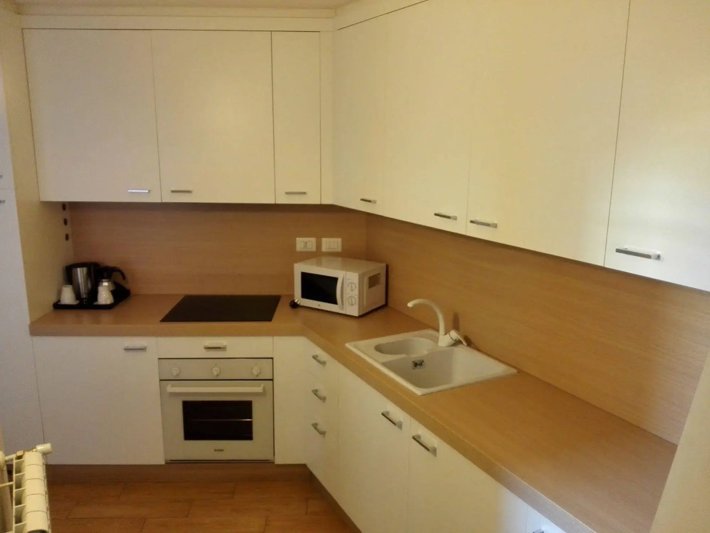 LHP Suite Firenze