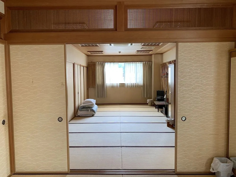 Kaiun Ryokan
