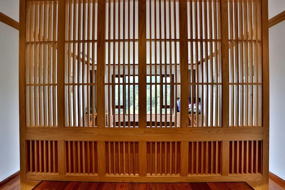 Hangzhou LinQi No.1 Courtyard