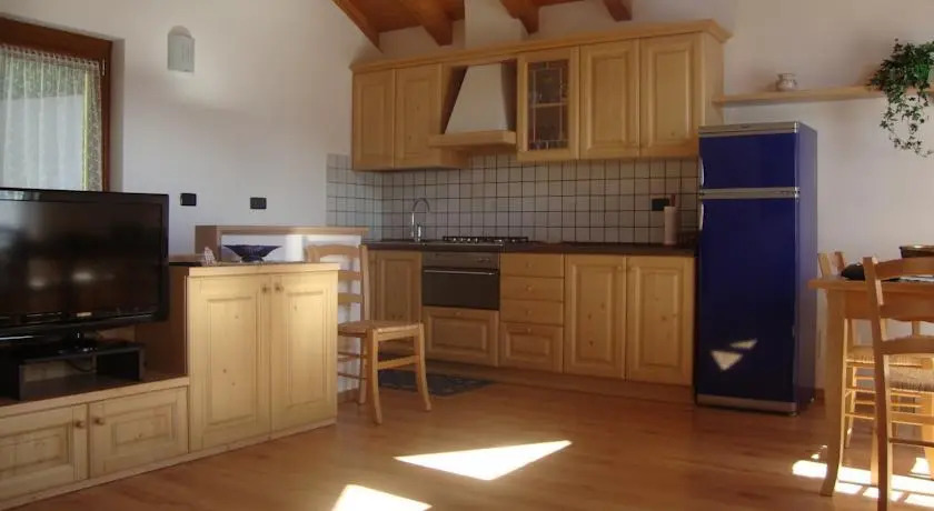 Casa Daniela