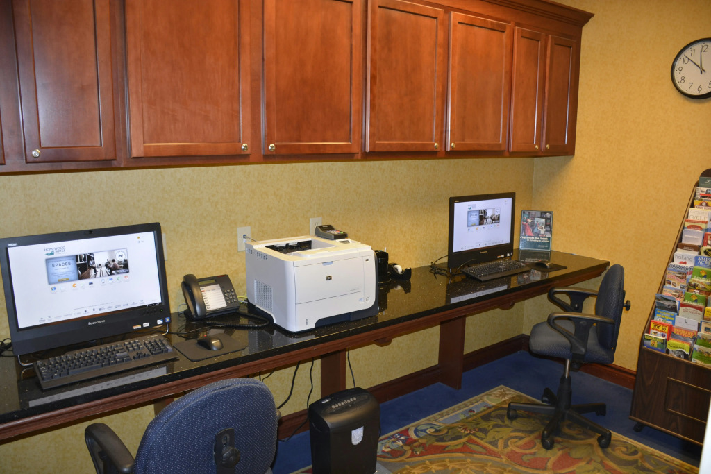 Homewood Suites by Hilton Brighton