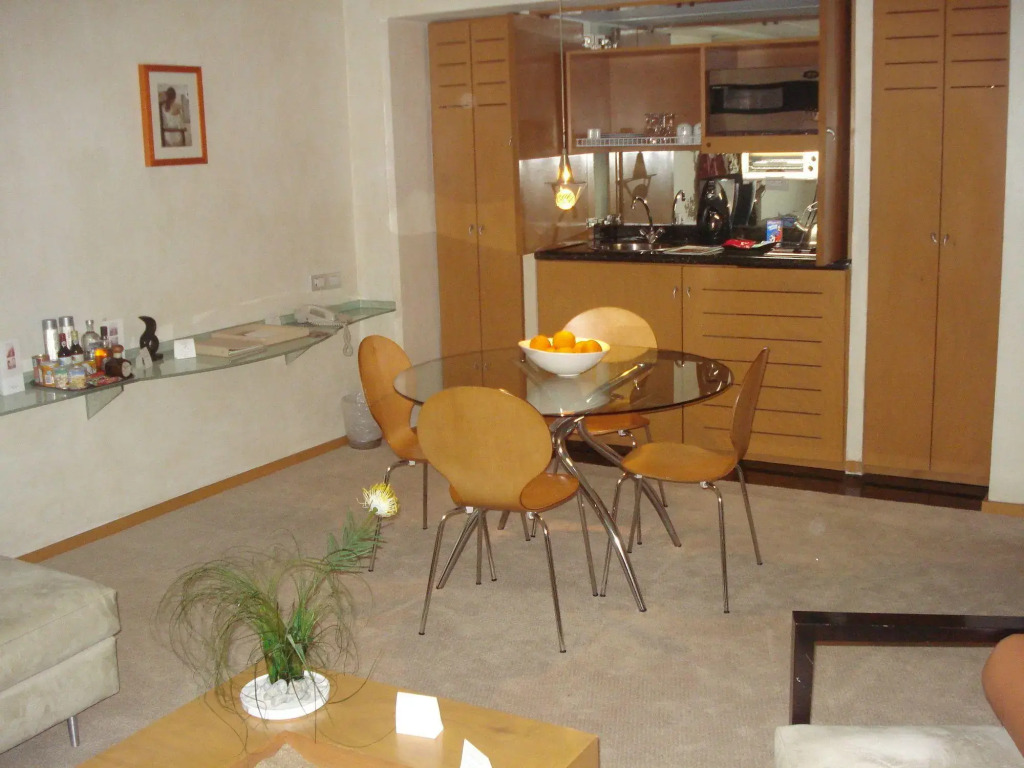 Suites Contempo