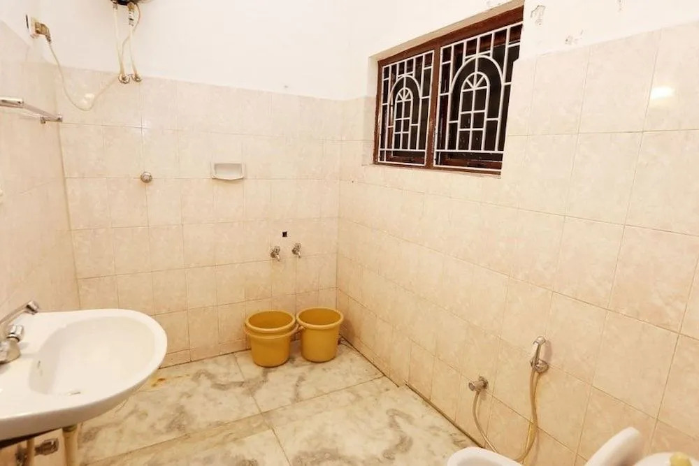 GuestHouser 2 BHK Homestay bab0