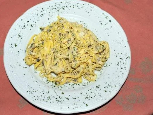 Albergo Tulliola