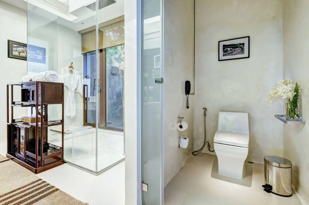 Baan Souchada Resort & Spa