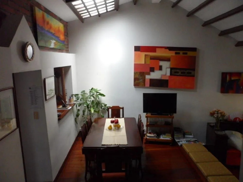 Hostal Tu Casa