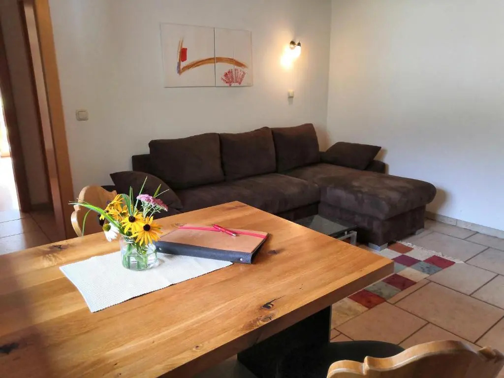 Apartments Suggadin
