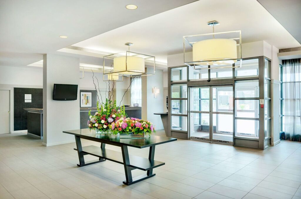 Courtyard by Marriott Kitchener