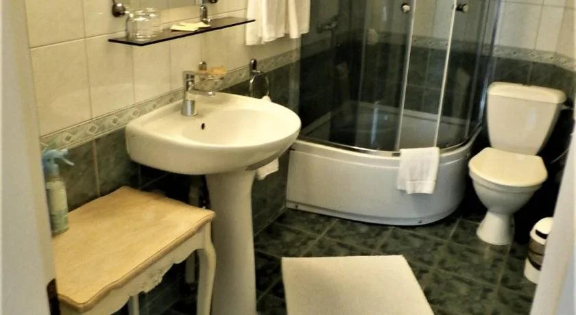 Hotel Radharane