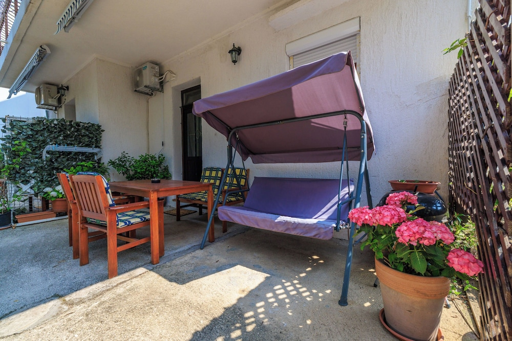 Apartment Vlatka Grof