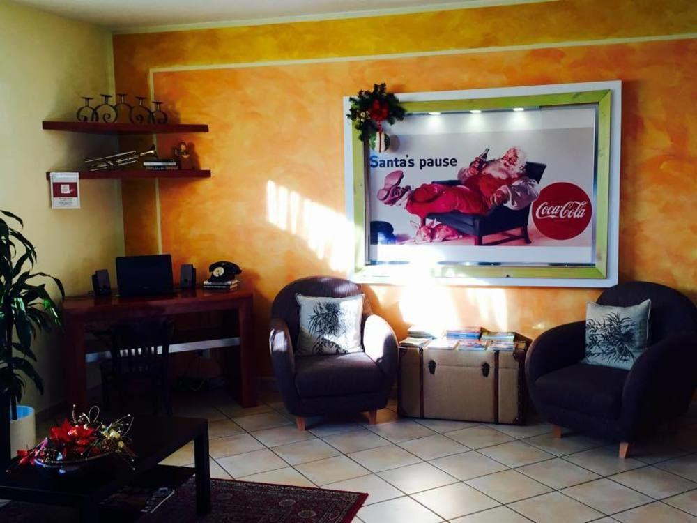 Hotel Venezia Park - ENJOY HOLIDAY