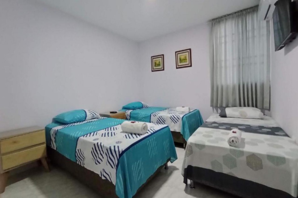Casa Villa Elvia