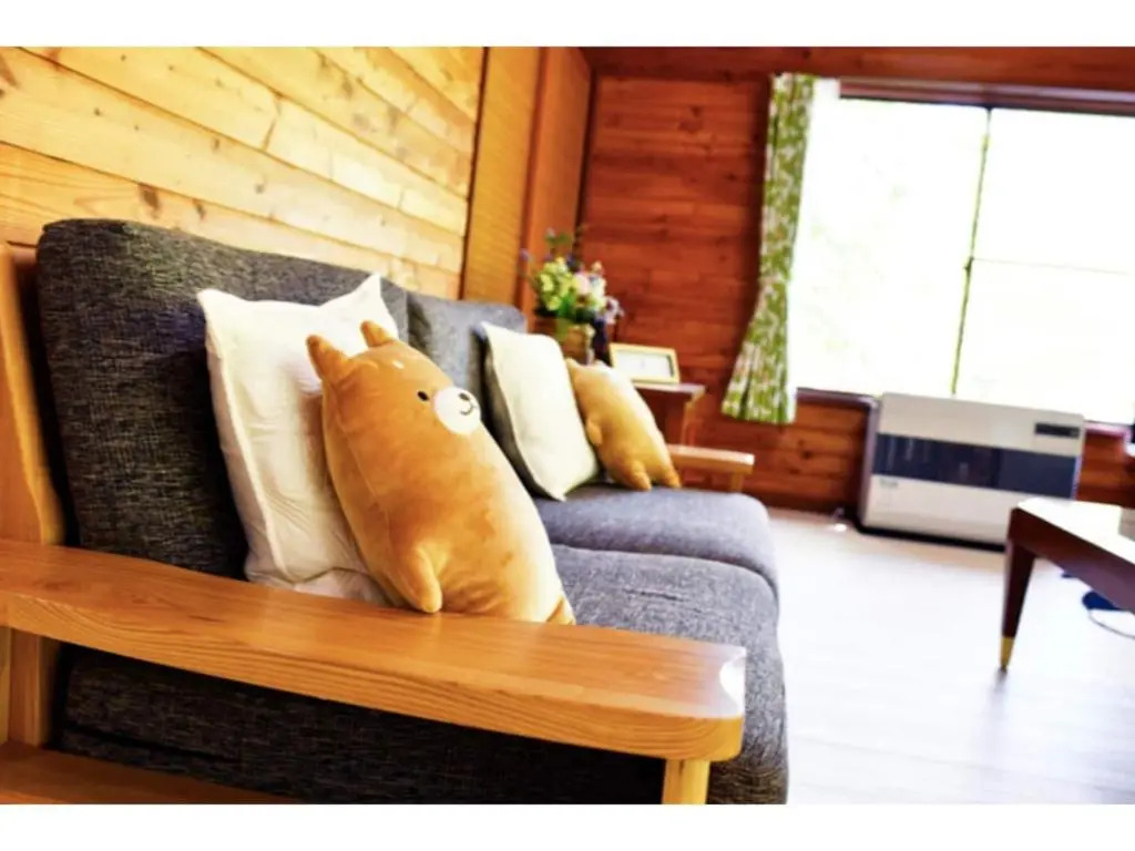 Polar Resort MinamiKaruisawa1 - Vacation STAY 18141v