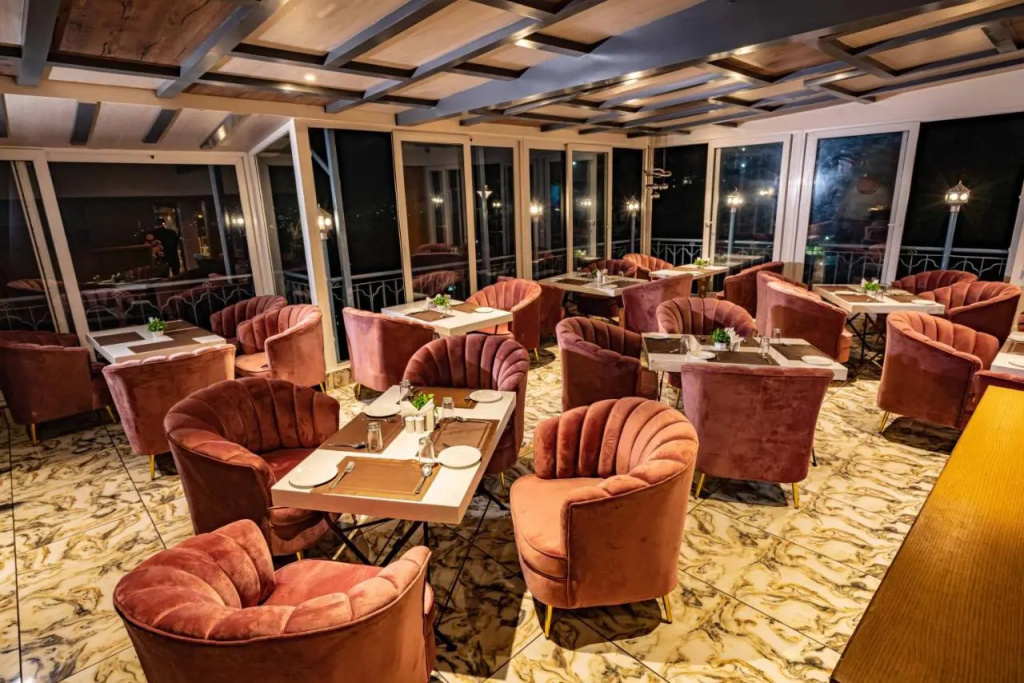 Ashiana Clarks Inn, Shimla