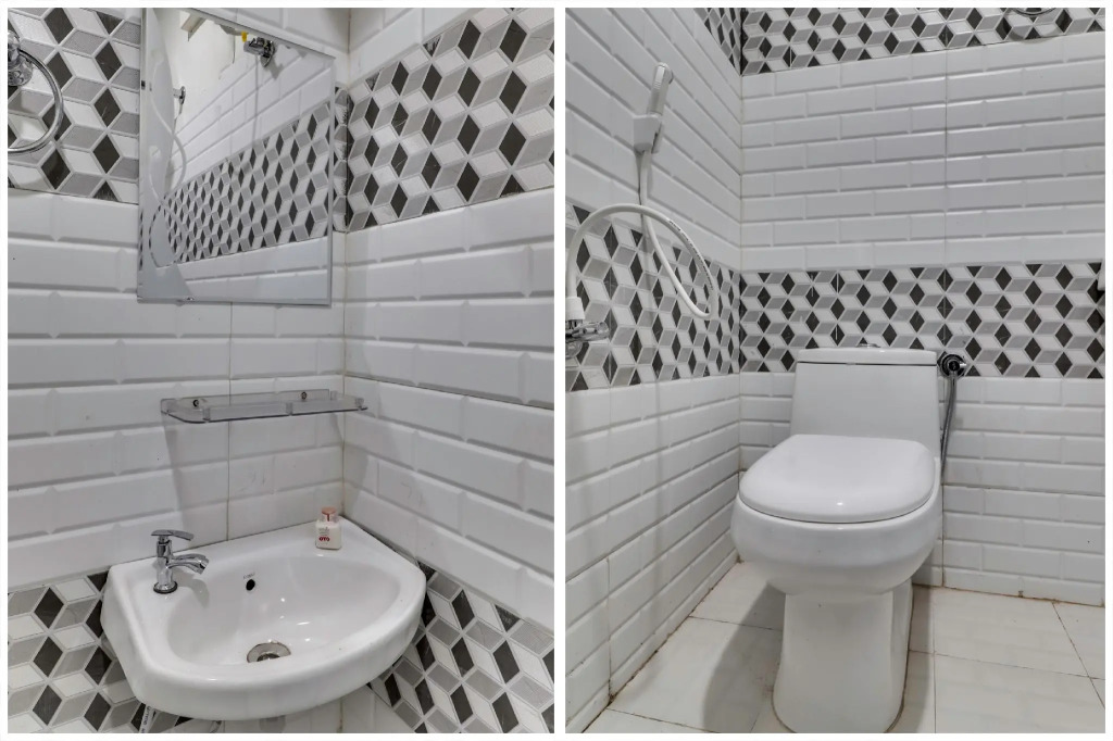 Hotel Rj18 by OYO Rooms