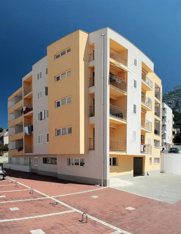 City Central Apartments Silva